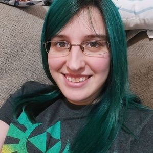 Meet your Posher, Jana